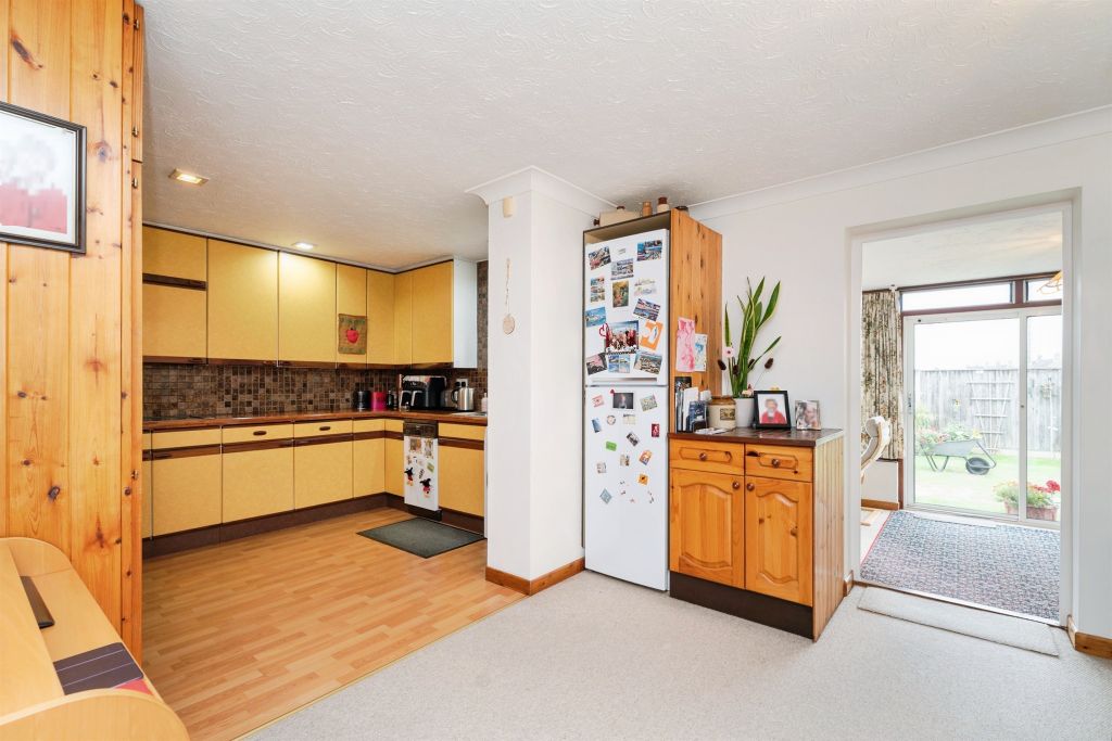 Additional image 2 of 3 bed detached house for saleHolt Road, Fakenham NR21