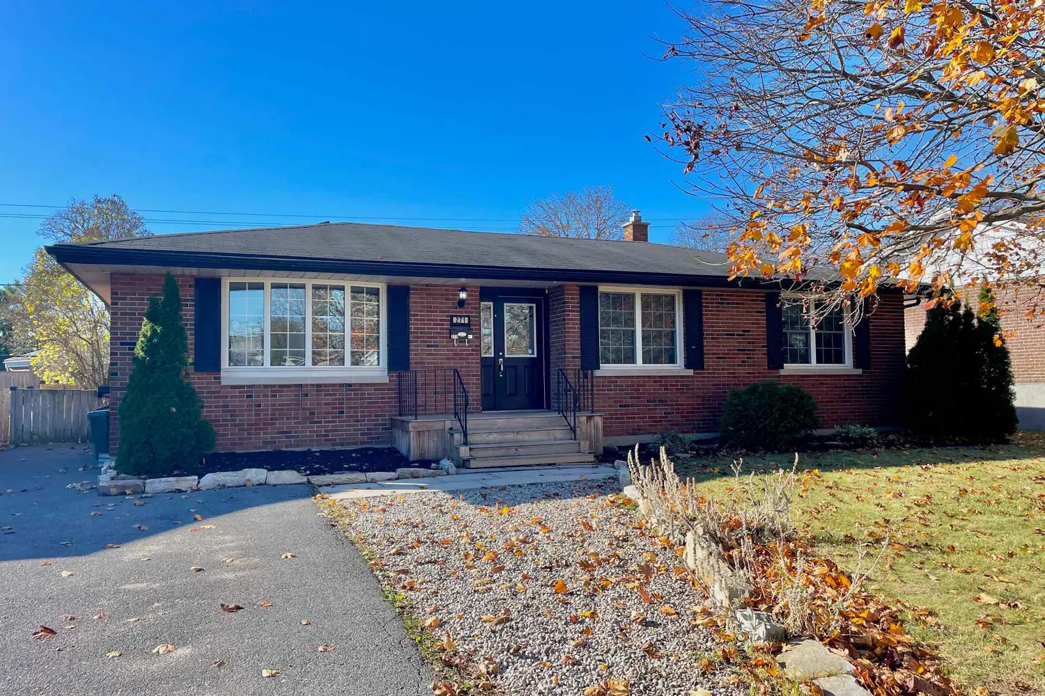 271 Chelsea Road