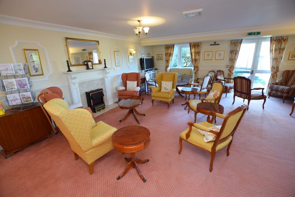 Additional image 8 of 1 bed flat for saleLongleat Court, Frome BA11