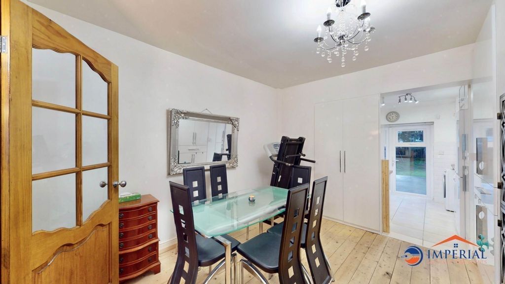 Additional image 5 of 4 bed semi-detached house for saleAllenby Road, Southall UB1