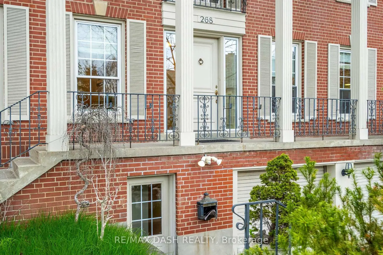 268 Lonsdale Road
