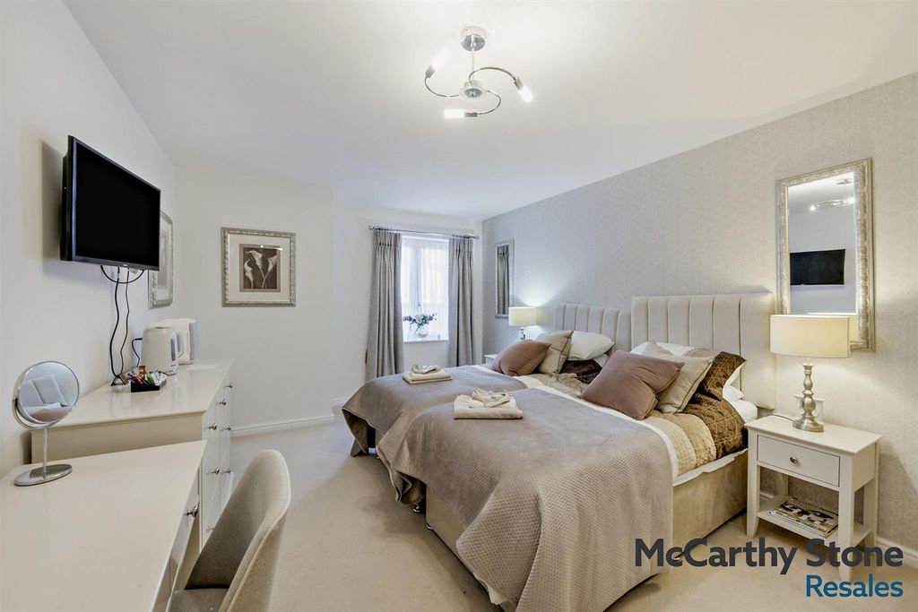Additional image 19 of 2 bed flat for saleRoswell Court, Douglas Avenue, Exmouth EX8
