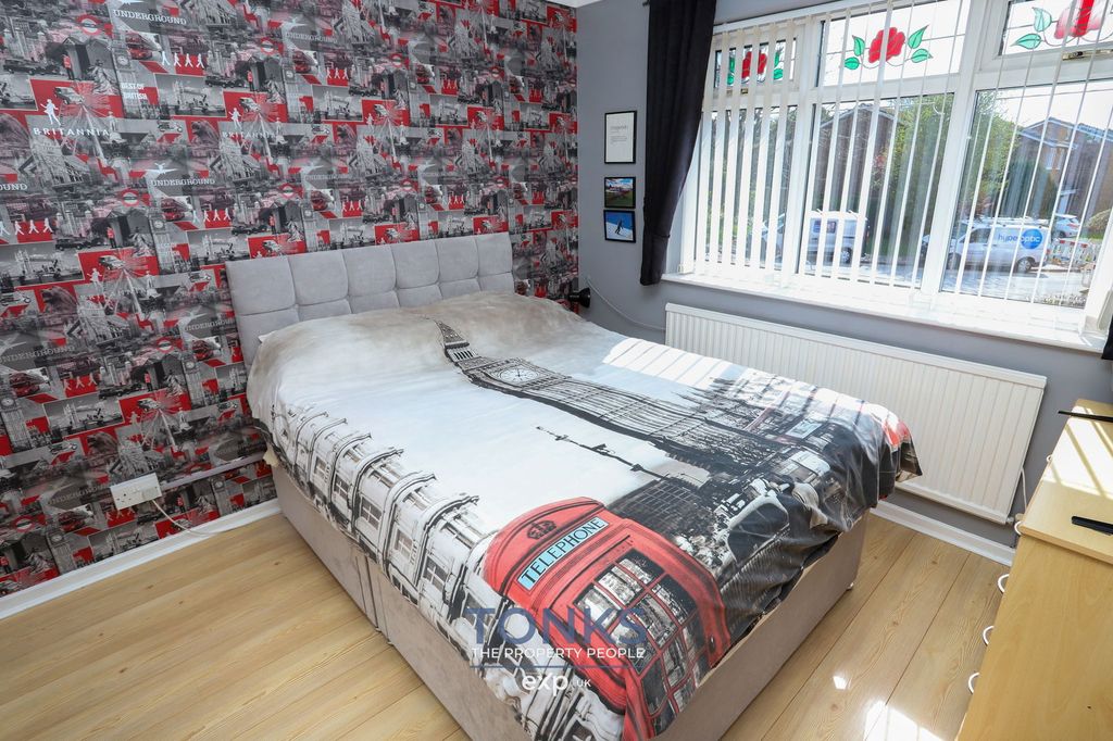 Additional image 22 of 4 bed detached house for saleWestdean Close, Halesowen B62