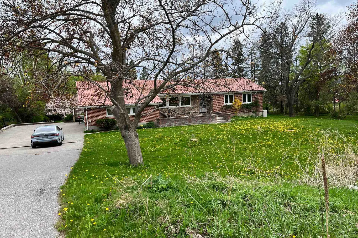 595 Big Bay Point Road