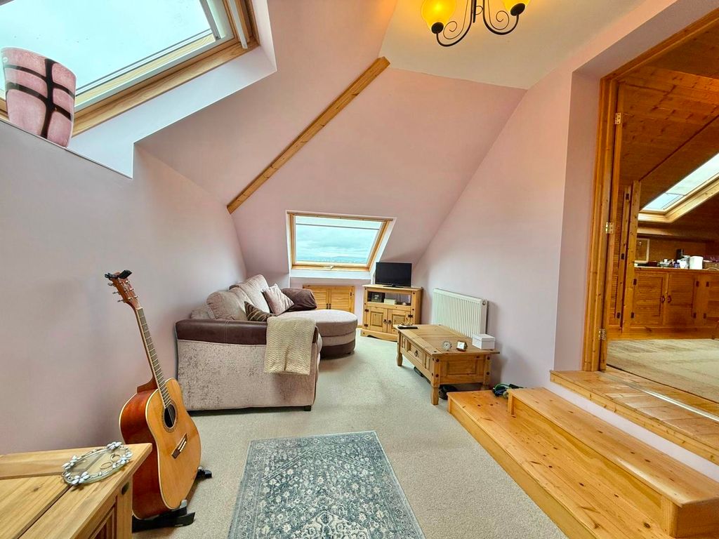 Additional image 15 of 4 bed detached house for saleBindon Road, Pinhoe, Exeter EX4