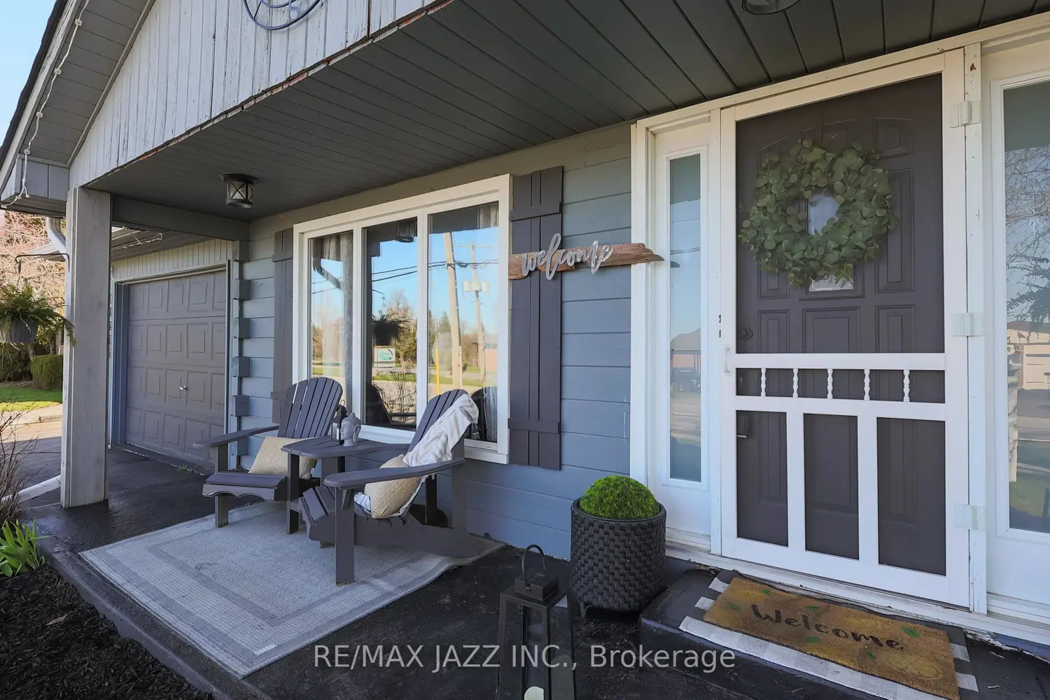 14455 Old Simcoe Road photo 3