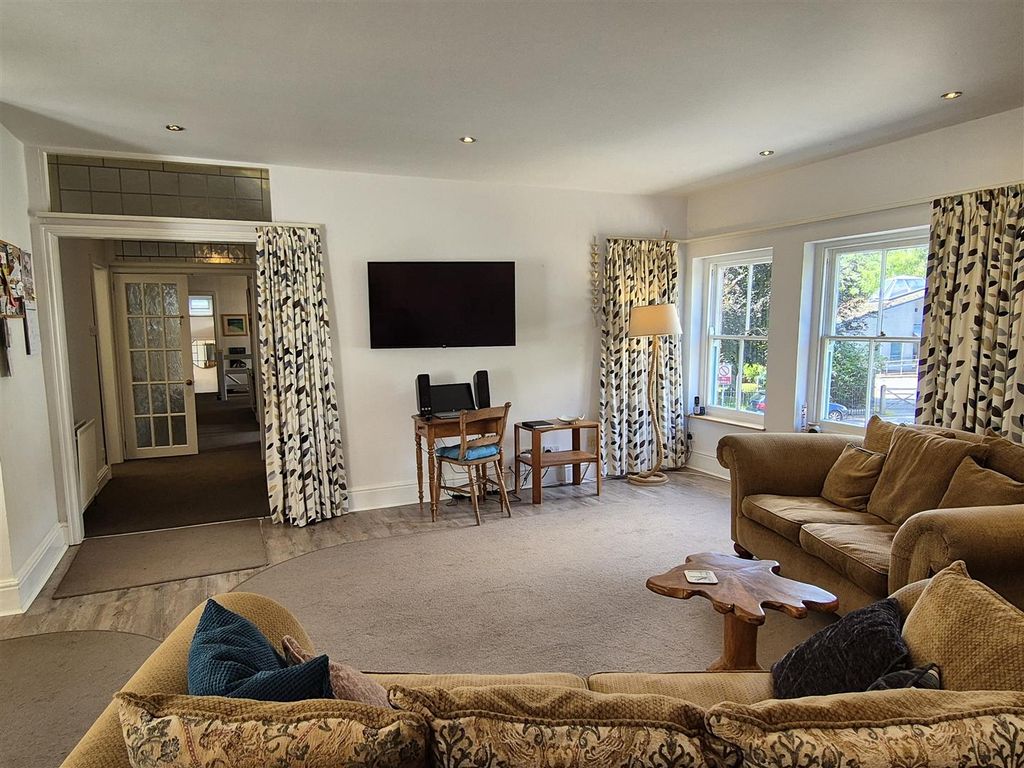 Additional image 4 of 7 bed semi-detached house for saleStation Road, Fowey PL23