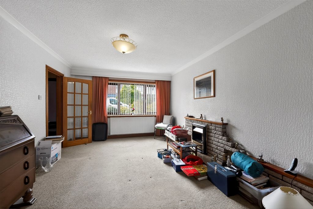Additional image 4 of 3 bed detached house for saleBraehead Court, Kilmarnock KA3