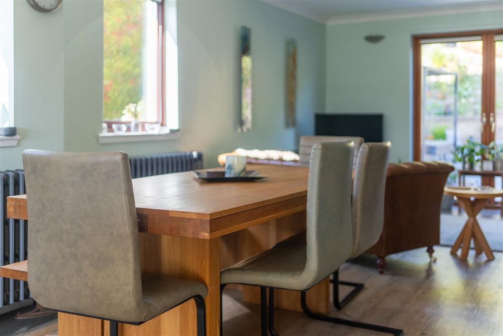 Additional image 15 of 4 bed detached house for saleParkdale Croft Park, Kelso TD5