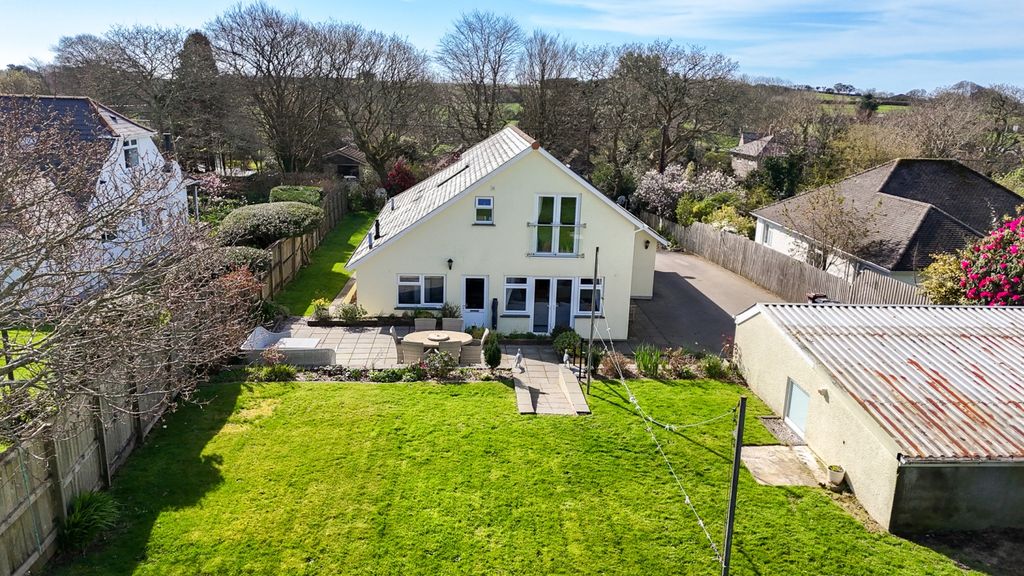 Additional image 24 of 5 bed detached house for saleLankelly Lane, Fowey PL23