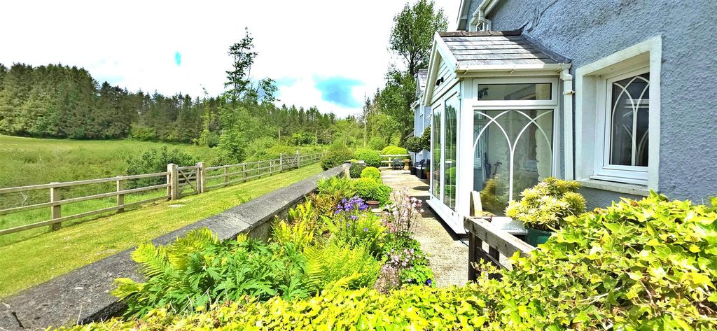 Additional image 32 of 4 bed country house for saleGlandwr, Whitland SA34