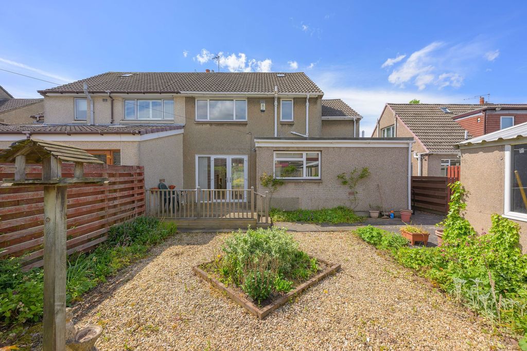 Additional image 34 of 4 bed semi-detached house for sale39 Oxgang Road, Grangemouth FK3