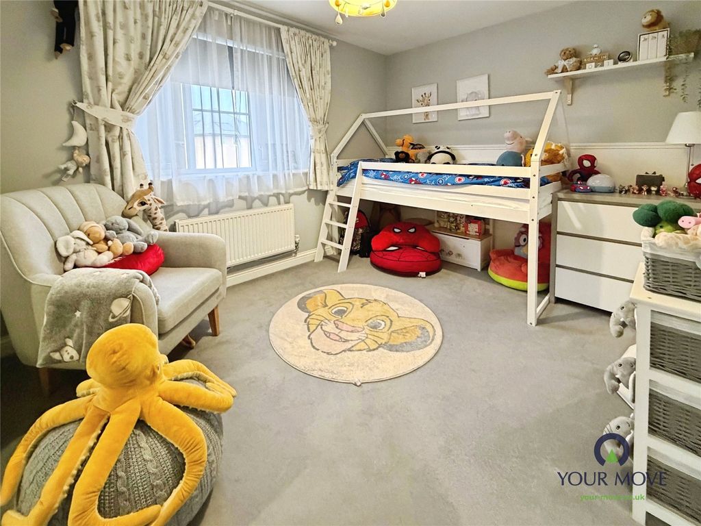 Additional image 13 of 3 bed semi-detached house for saleRichmer Road, Erith DA8