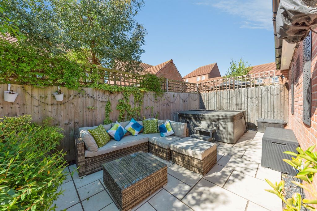 Additional image 18 of 4 bed detached house for saleCaldicot Gardens, Grantham NG31