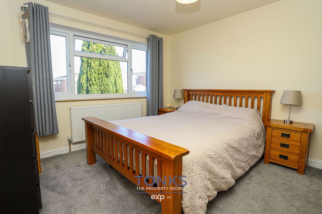 Additional image 16 of 4 bed detached house for saleHamilton Avenue, Halesowen B62