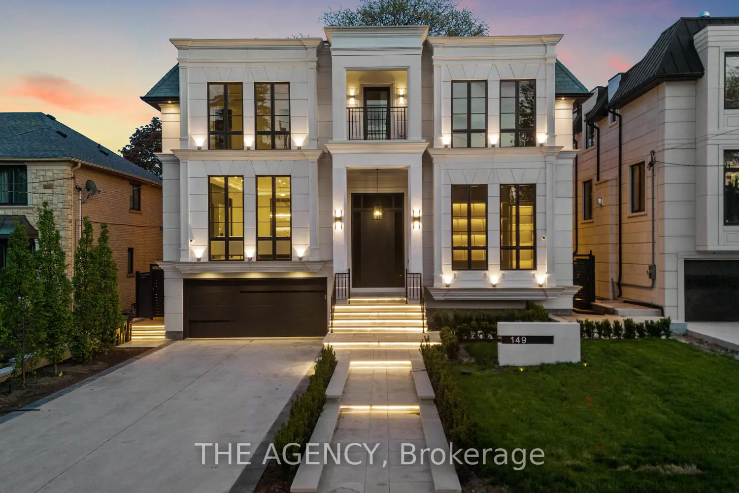 149 Highland Crescent
