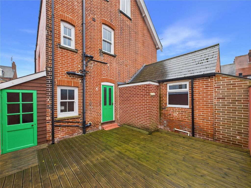 Additional image 21 of 5 bed detached house for saleConstable Road, Felixstowe, Suffolk IP11
