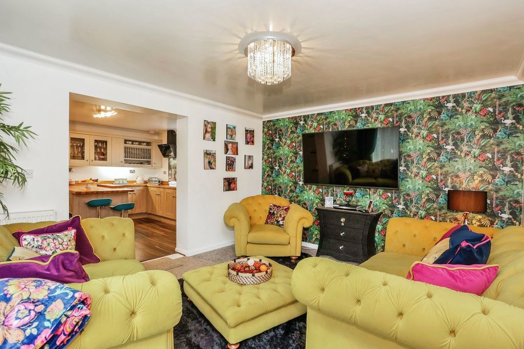 Additional image 27 of 6 bed detached house for saleNorth Parade, Grantham NG31