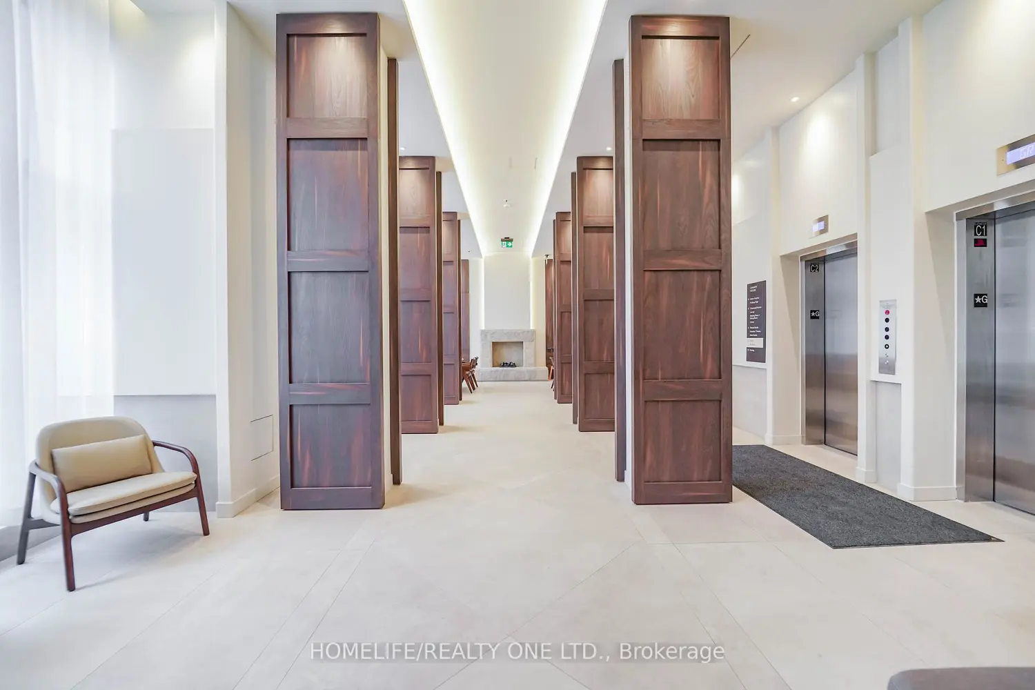 425 Front Street 1207