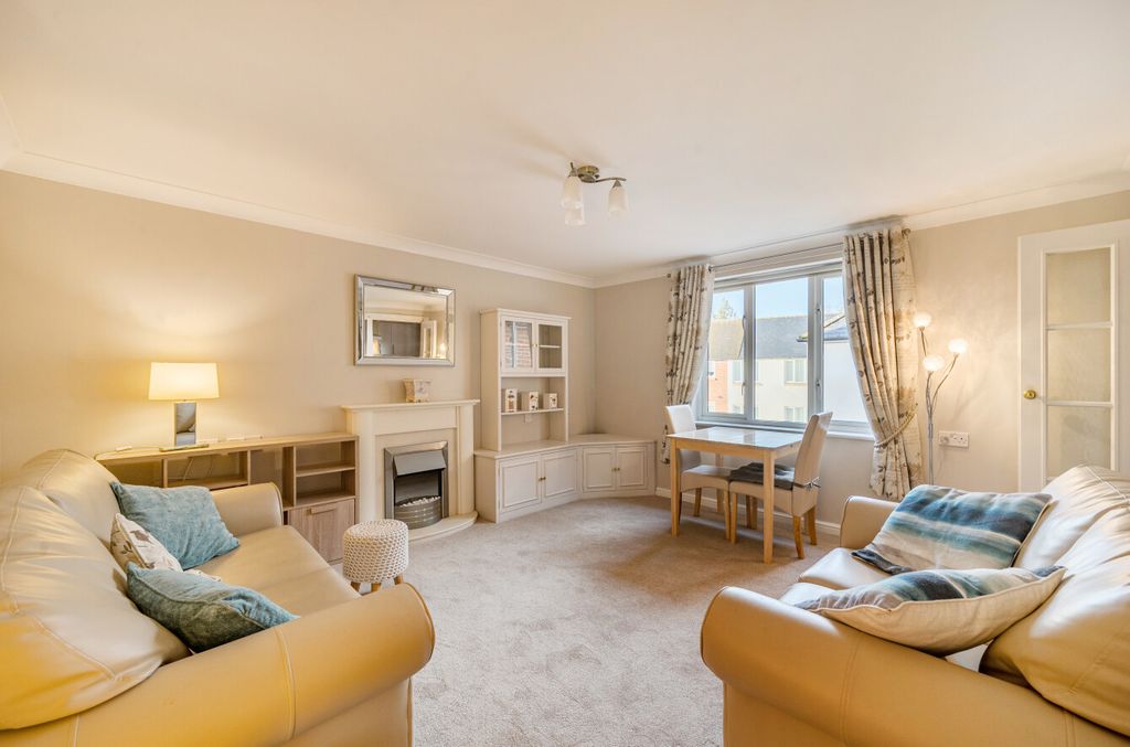 1 bed flat for saleSwan Lane, Faringdon, Oxfordshire SN7