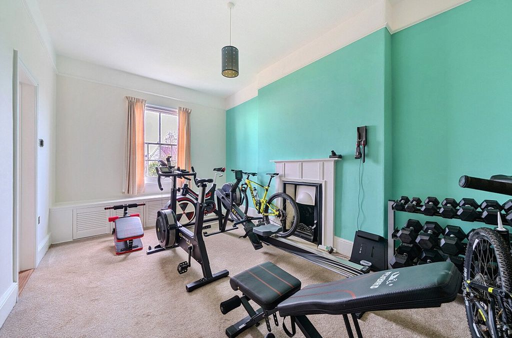 Additional image 12 of 5 bed semi-detached house for saleSt Leonards, Exeter, Devon EX2