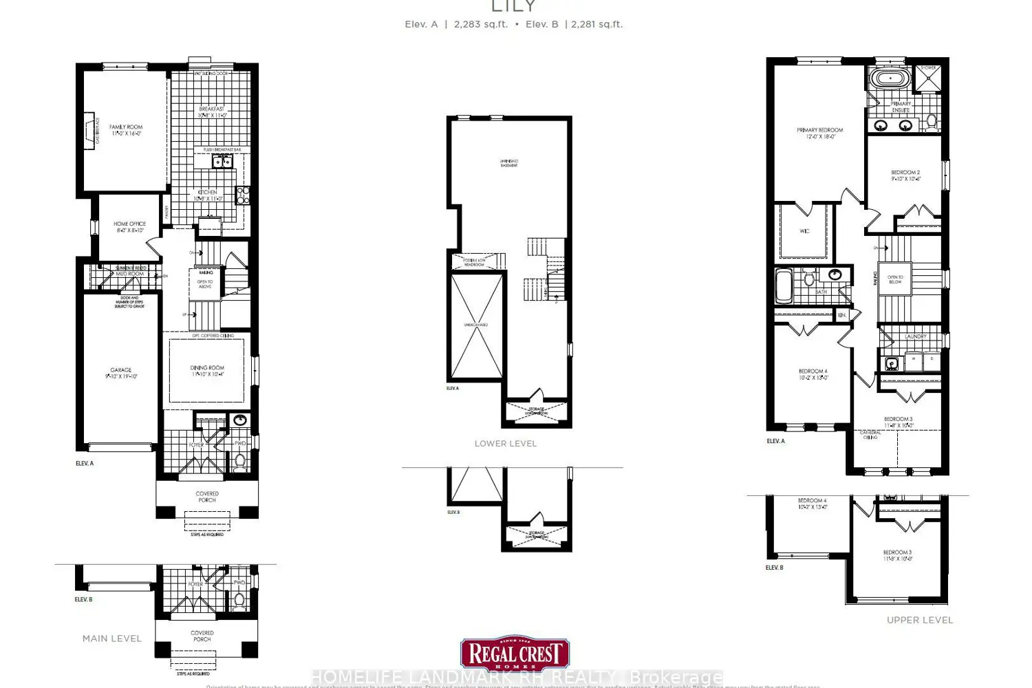 Additional image 3 of 16 Lucy Pick Avenue