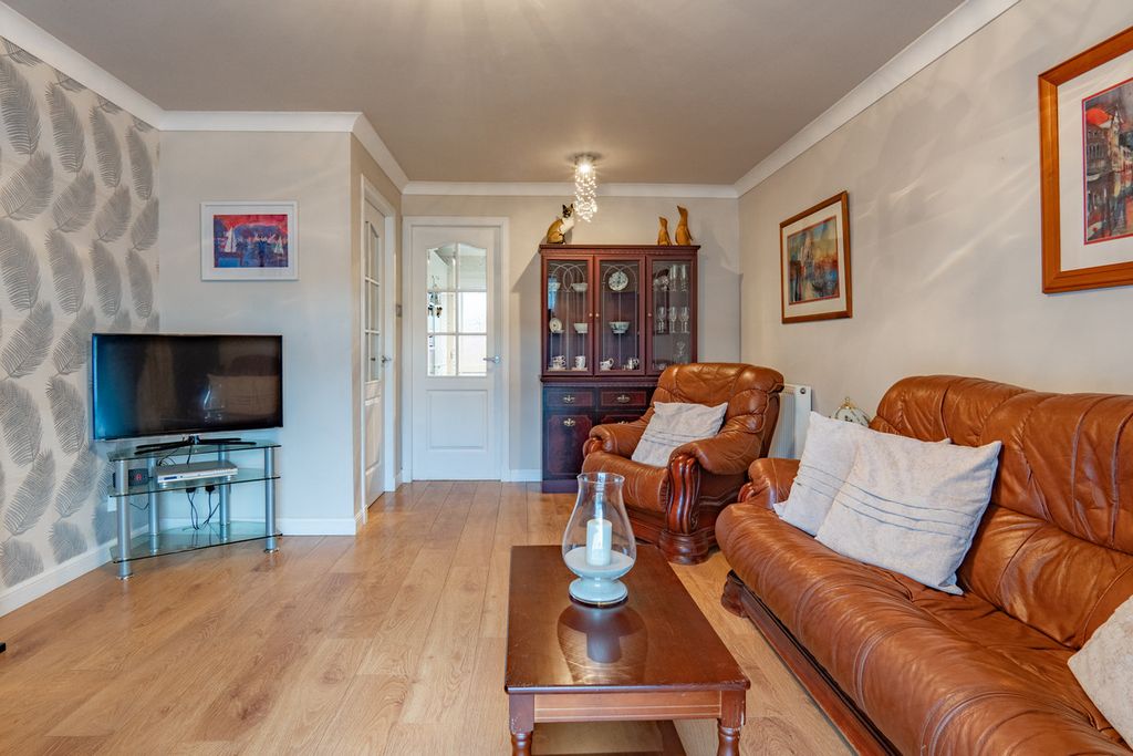 Additional image 4 of 3 bed semi-detached bungalow for saleAllan Drive, Forres IV36