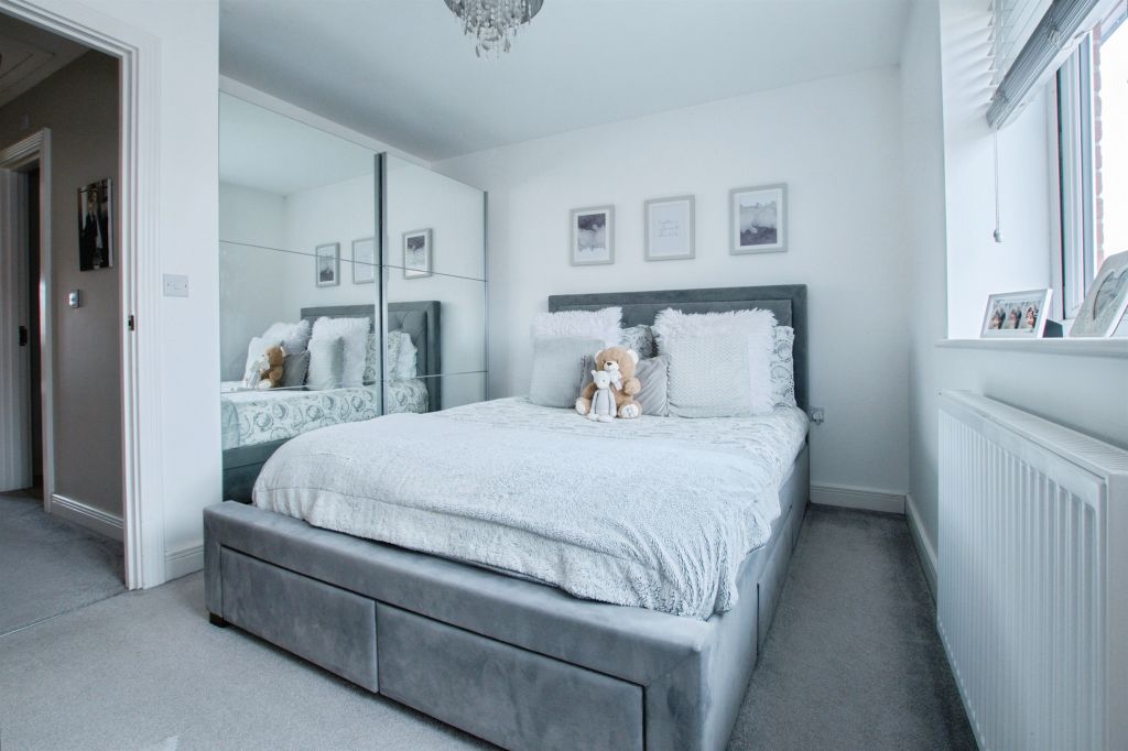 Additional image 10 of 2 bed semi-detached house for saleAugustus Avenue, Fordingbridge SP6
