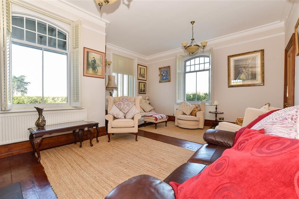 Additional image 2 of 5 bed semi-detached house for saleMonks Lane, Freshwater, Isle Of Wight PO40