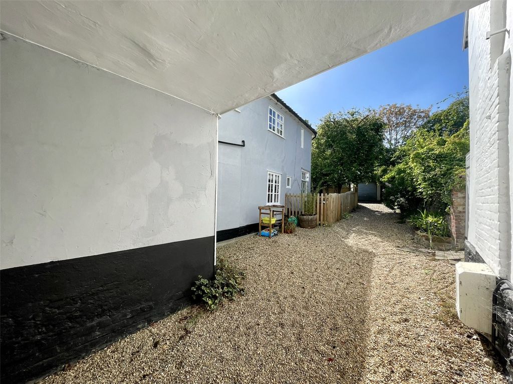 Additional image 12 of 5 bed link detached house for saleThe Rookery, Eye IP23