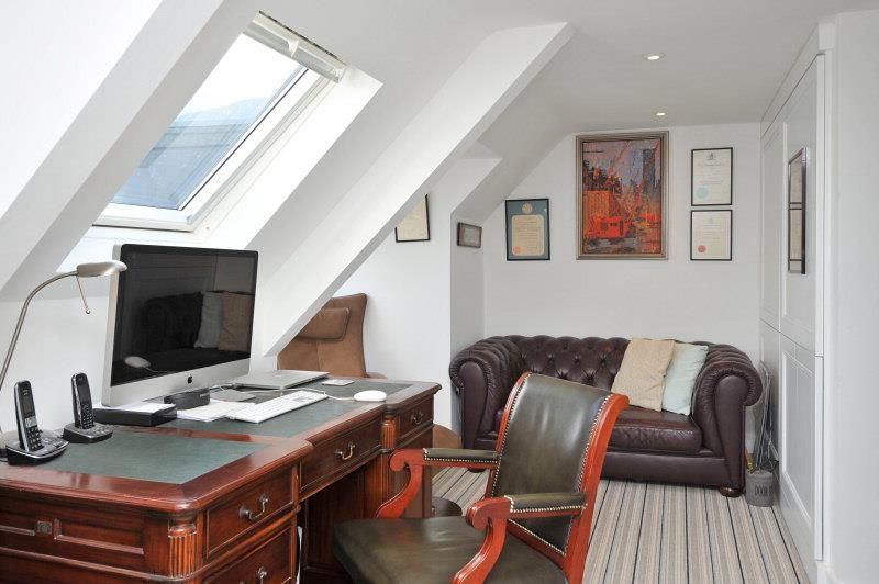 Additional image 12 of 4 bed town house for saleSt. Fimbarrus Road, Fowey PL23