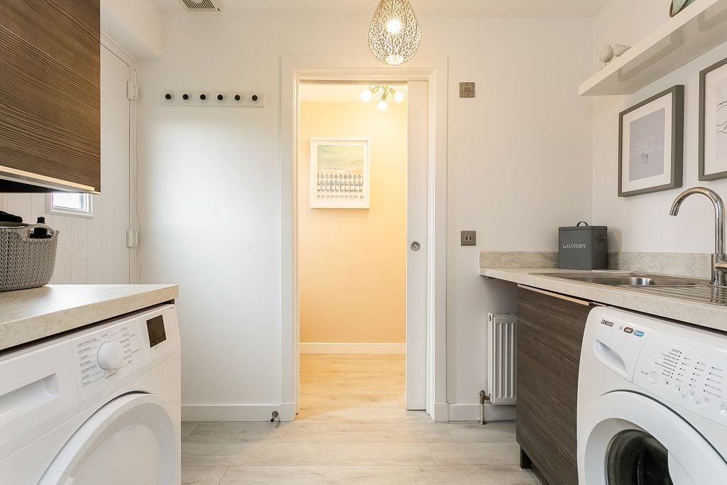 Additional image 13 of 4 bed detached house for saleLouis Braille Way, Gorebridge EH23