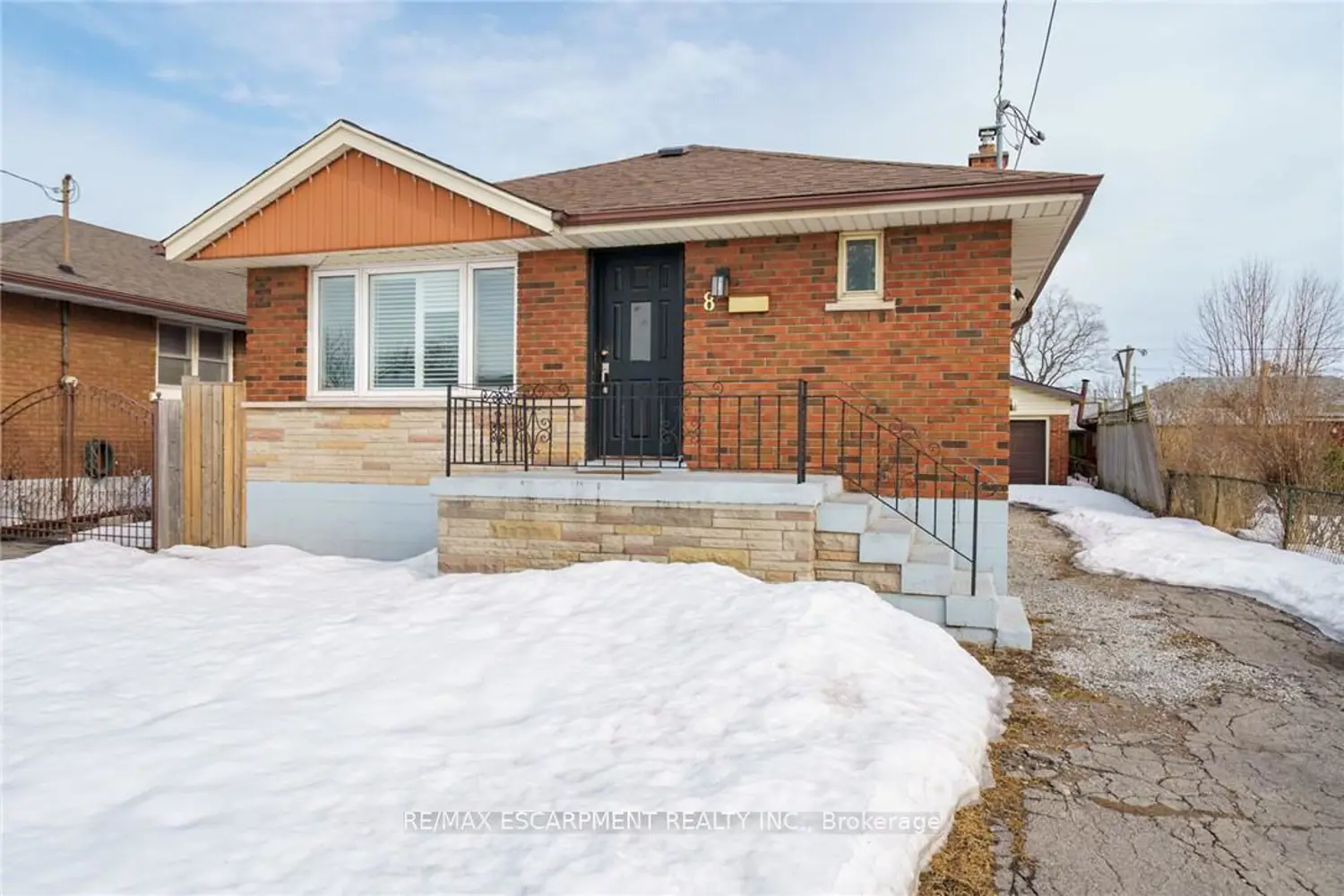 8 Shynal Avenue