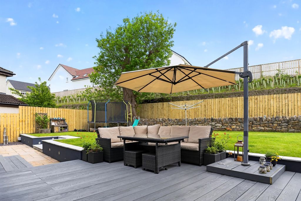 Additional image 27 of 5 bed detached house for saleWrightlands Crescent, Erskine PA8
