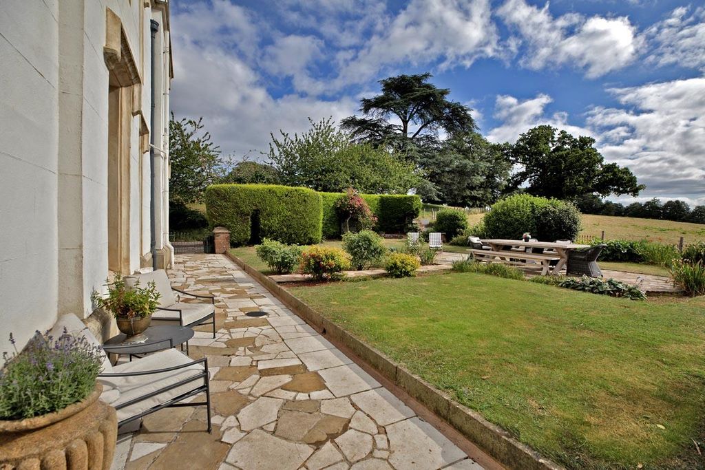 Additional image 4 of 7 bed semi-detached house for salePeamore House, Alphington, Exeter, Devon EX2