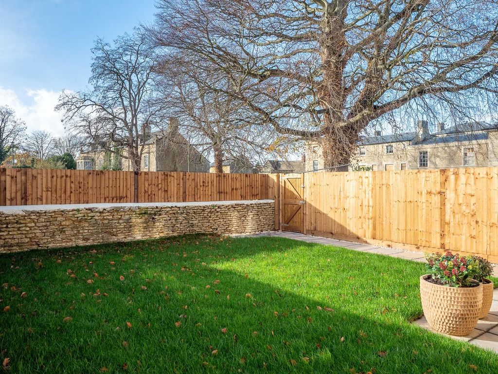 Additional image 13 of 3 bed semi-detached house for saleHorcott Road, Fairford, Gloucestershire GL7