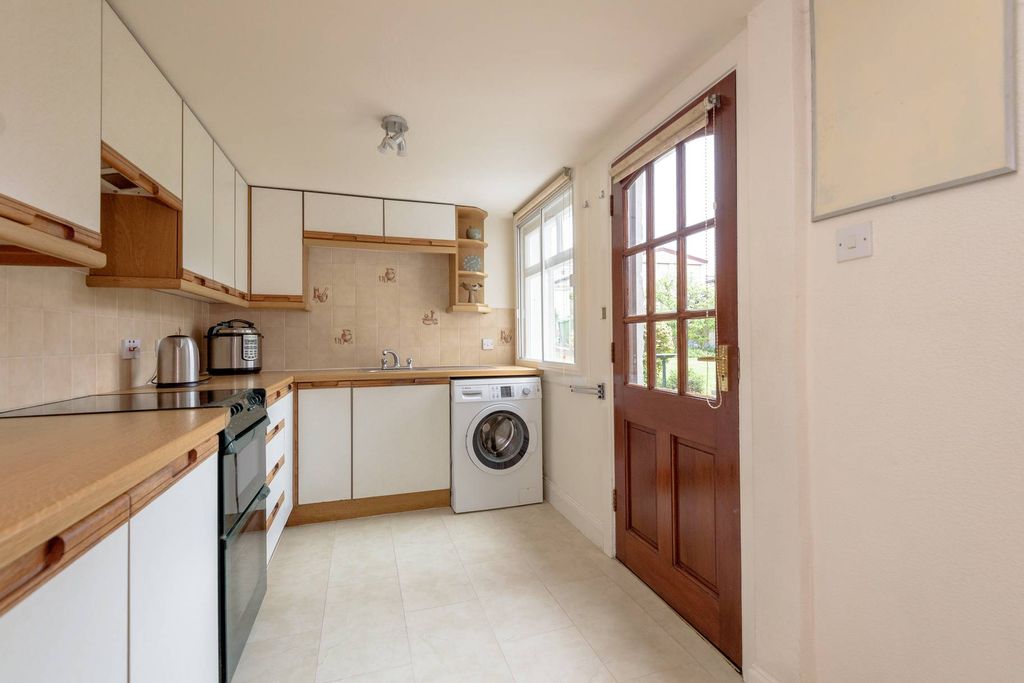 Additional image 10 of 4 bed semi-detached house for saleSpringbank, Victoria Road, Eyemouth TD14