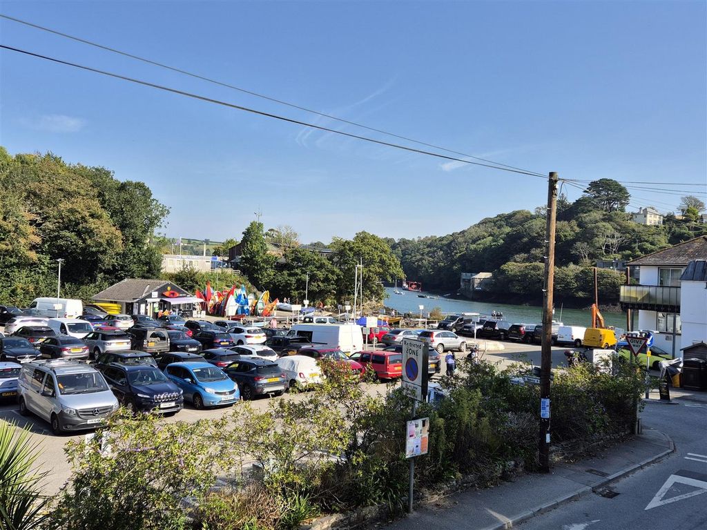 Additional image 18 of 3 bed flat for saleStation Road, Fowey PL23