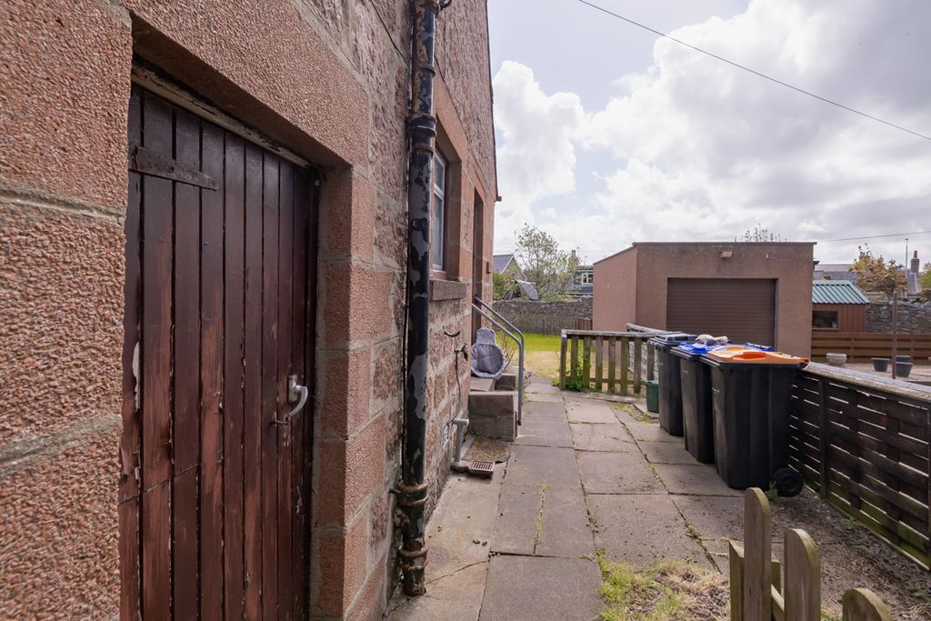 Additional image 21 of 2 bed semi-detached house for saleRectory Drive, Strichen AB43