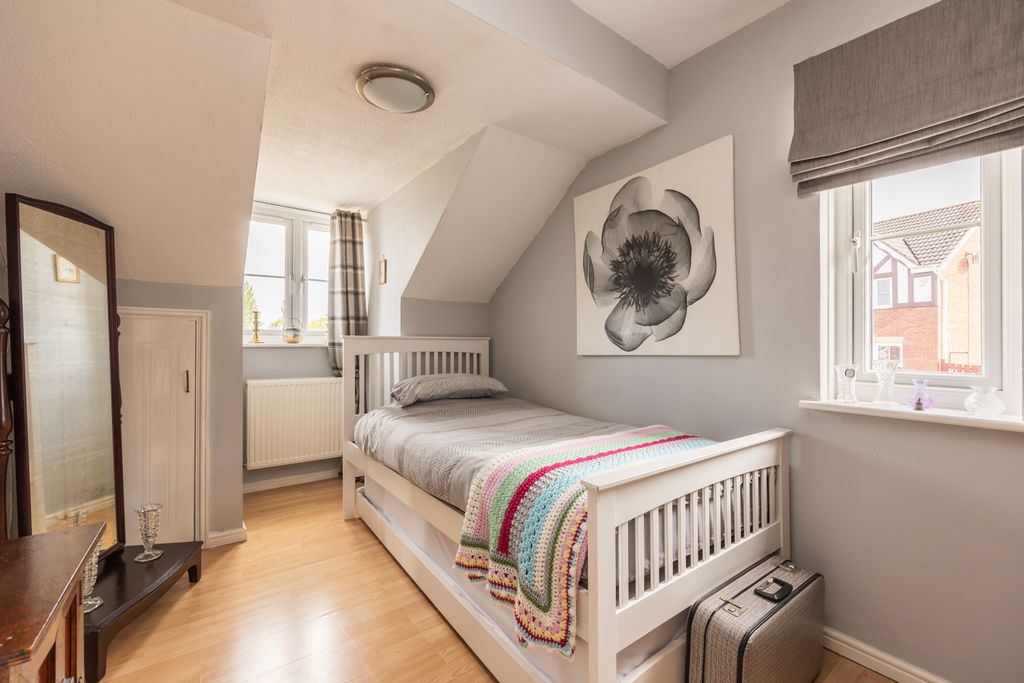 Additional image 15 of 4 bed villa for sale6 Parrot Lane, Gorebridge EH23