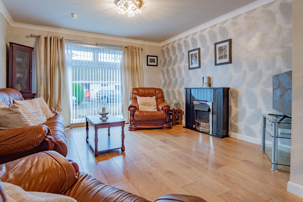 Additional image 2 of 3 bed semi-detached bungalow for saleAllan Drive, Forres IV36