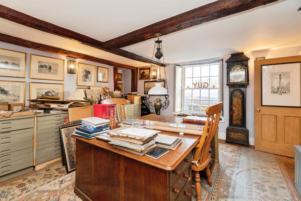 Additional image 5 of 4 bed detached house for saleOak Street, Fakenham NR21