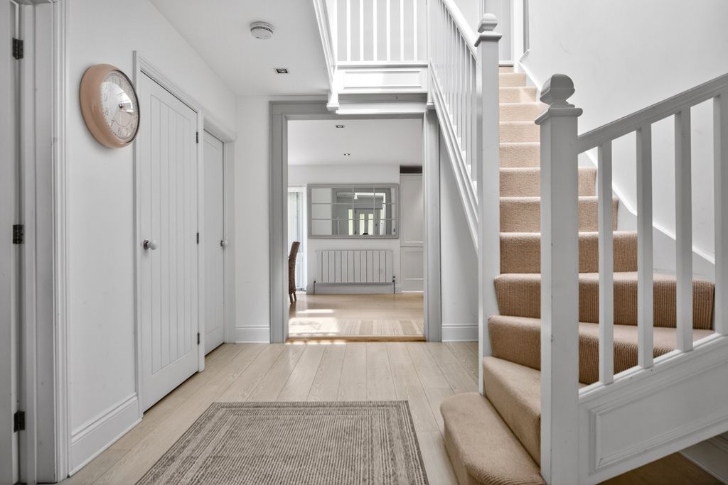 Additional image 3 of 4 bed detached house for saleMarcus Road, Old Felixstowe, Suffolk IP11