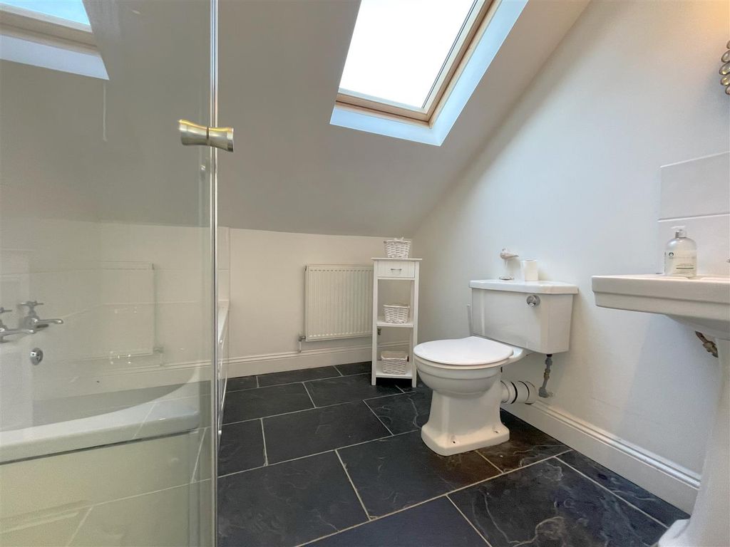 Additional image 14 of 3 bed terraced house for salePassage Street, Fowey PL23