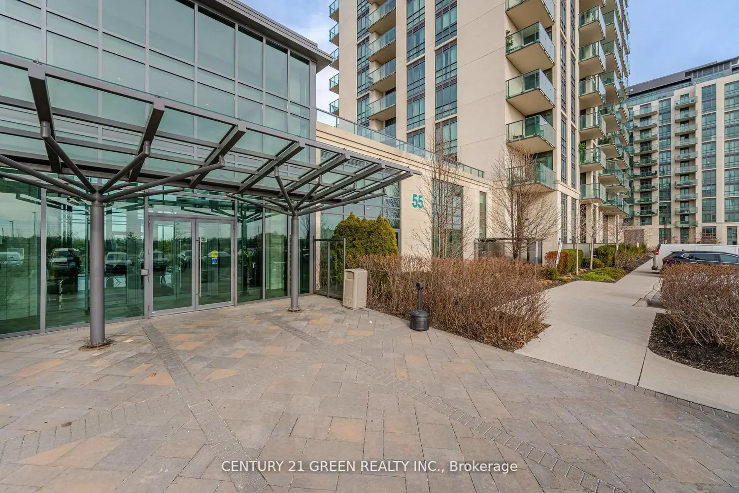 55 Yorkland Boulevard 409 photo 2