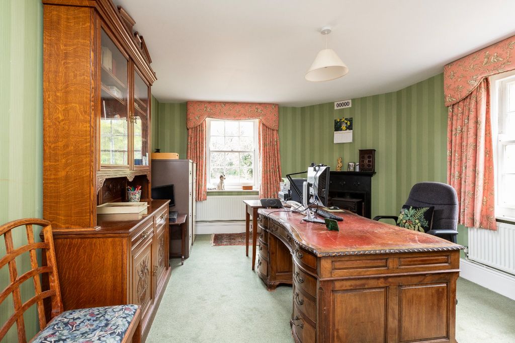Additional image 9 of 8 bed detached house for saleBentley, Farnham, Surrey GU10