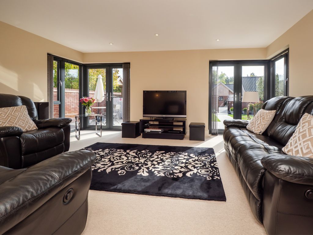 Additional image 4 of 3 bed detached house for saleBaldwin Close, Fakenham NR21