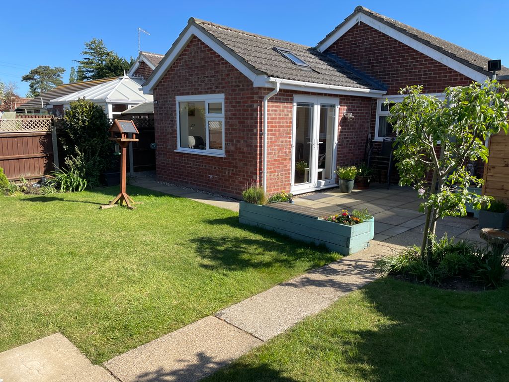Additional image 11 of 3 bed detached bungalow for saleNorth Park, Fakenham NR21