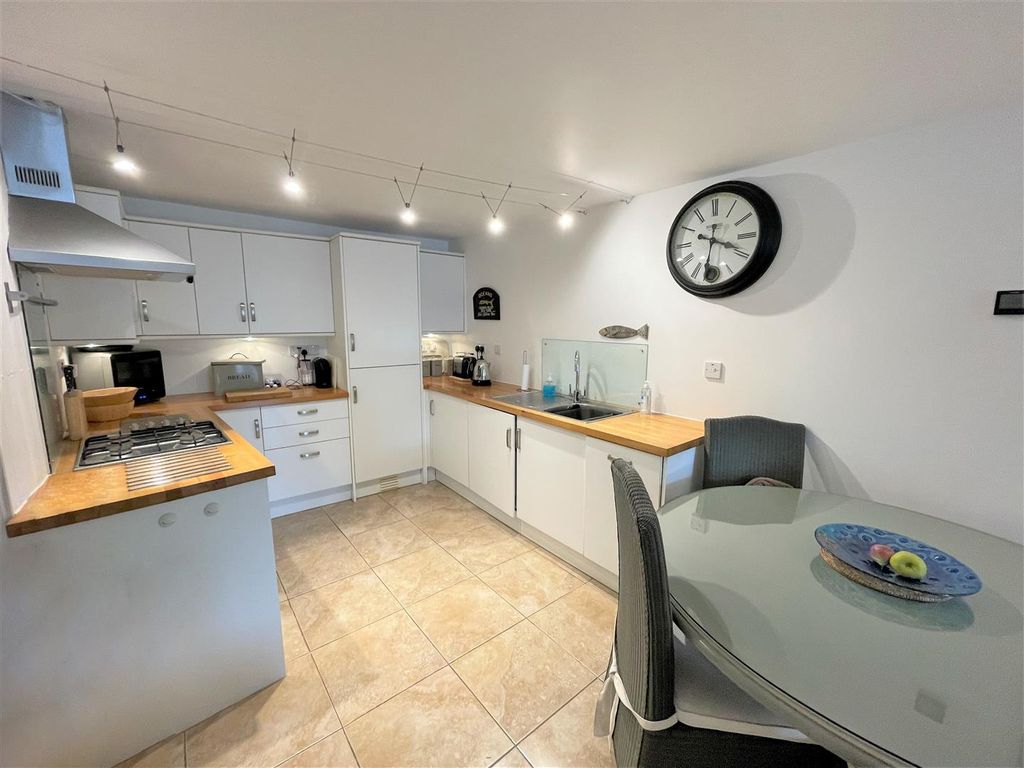 Additional image 2 of 1 bed property for saleNorth Street, Fowey PL23