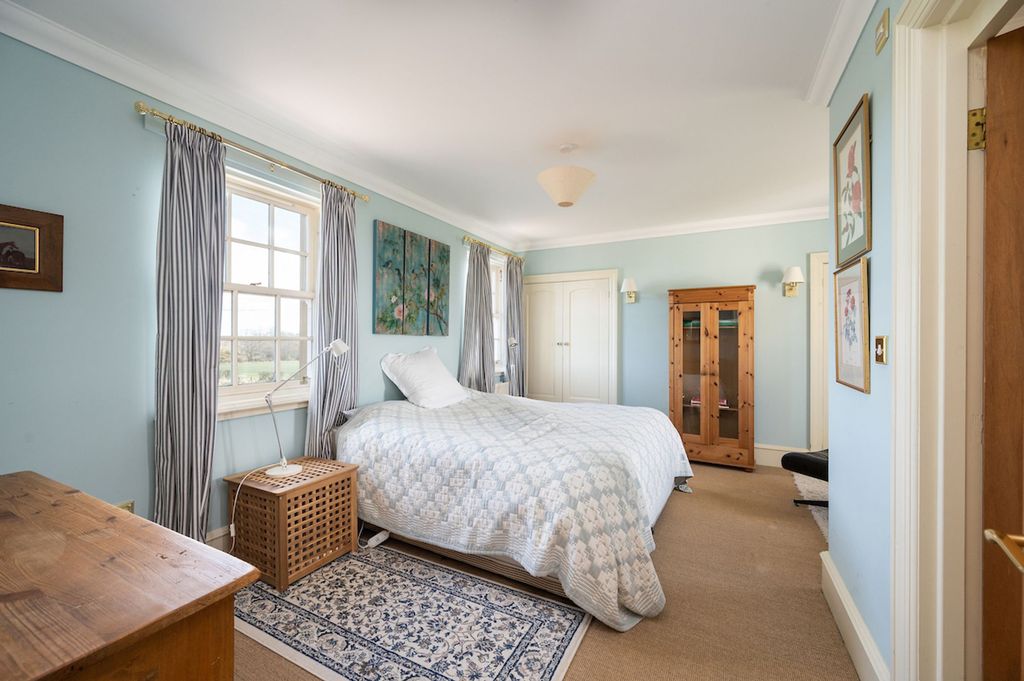 Additional image 30 of 4 bed detached house for saleNorthwood House, Whitfield, Coldingham, Eyemouth TD14